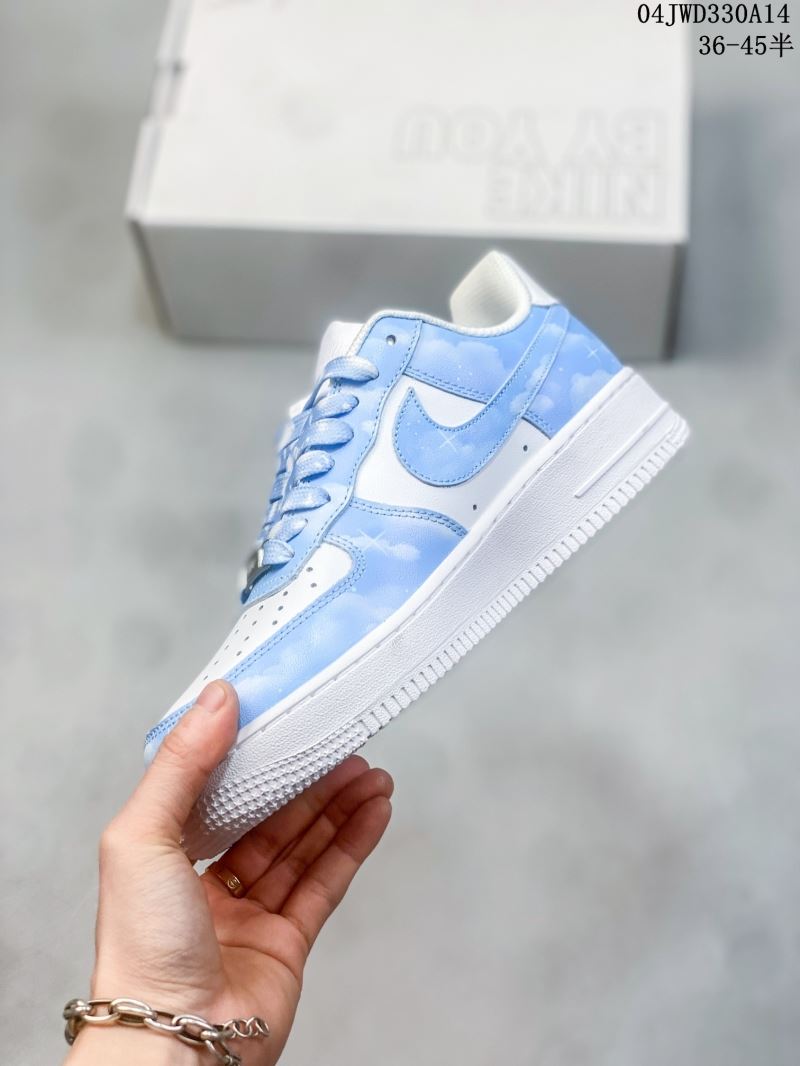 Nike Air Force 1 Shoes